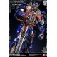 Transformers The Last Knight Statue Optimus Prime 89 cm